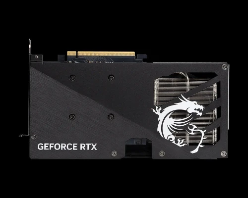 CARTE GRAPHIQUE MSI RTX 5060 8G GAMING OC