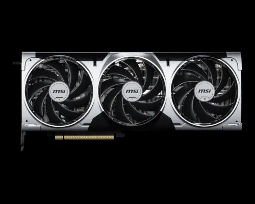 CARTE GRAPHIQUE MSI RTX 5080 16G VENTUS 3X OC PLUS