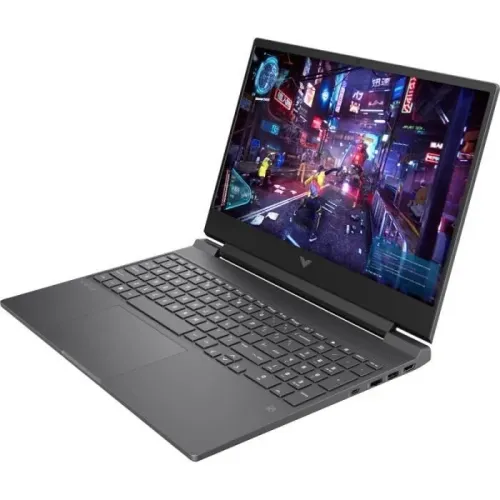 LAPTOP HP VICTUS 15 RYZEN AI 5 340 RAM 16G DDR5 512 SSD RTX 5060 8G