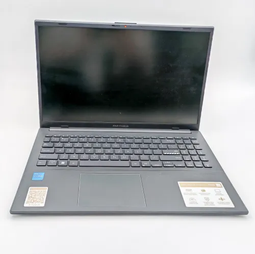 LAPTOP ASUS VIVOBOOK I3 N305 RAM 8G DDR4 256 SSD NVME