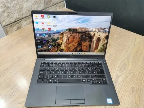 LAPTOP DELL LATITUDE 7400 I5 8265U RAM 8G 256 SSD