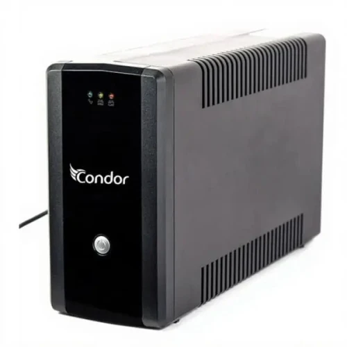 ONDULEUR CONDOR UPS 1200VA 720W