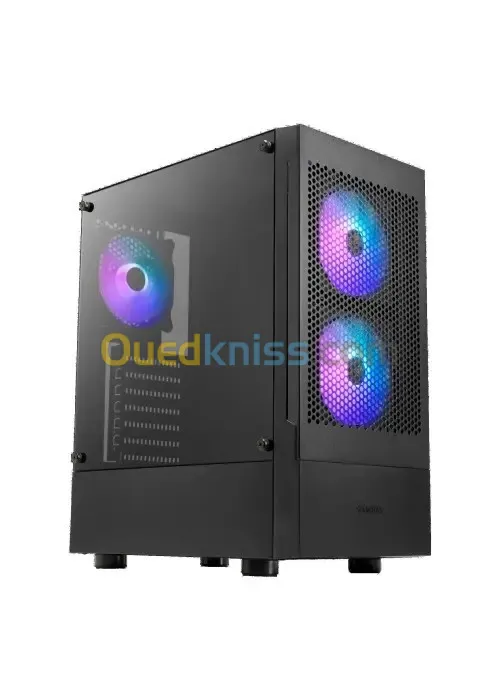 BOITIER GAMDIAS TALOS E3 MESH BLACK