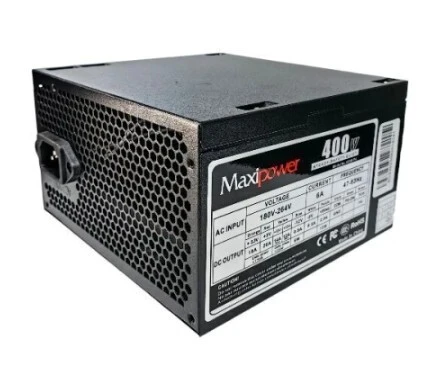 ALIMENTATION MAXIPOWER 400W