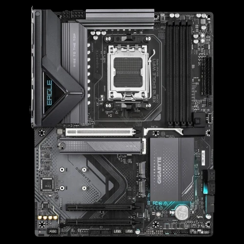 CARTE MERE GIGABYTE X870 EAGLE WIFI7