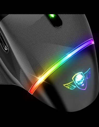SOURIS SANS FIL SPIRIT OF GAMER XPERT M800 RGB