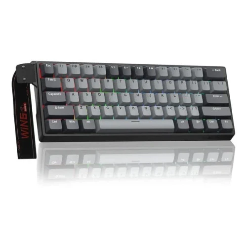 CLAVIER AULA WIN60HE-PRO VERSION