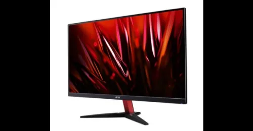ECRAN ACER NITRO 23.8" KG241Y VA 0.5MS 200HZ