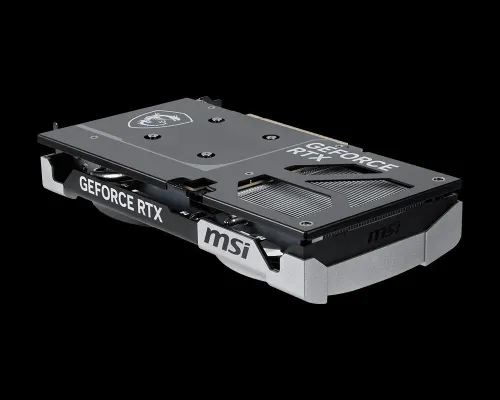 CARTE GRAPHIQUE MSI RTX 5060 TI 16 G VENTUS X2 OC
