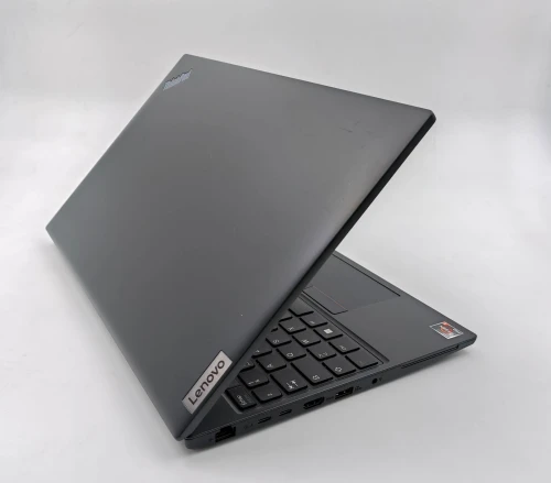LAPTOP LENOVO THINKPAD L15 RYZEN 5 PRO 7530U RAM 16G DDR4 256 SSD NVME