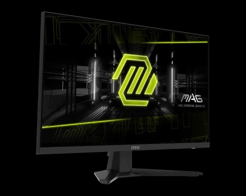 ECRAN MSI MAG 274QF X24 27" RAPID IPS 0.5MS 240HZ HDR WQHD
