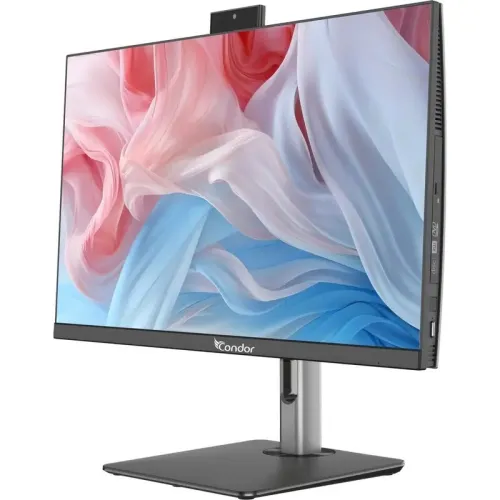 ALL IN ONE CONDOR MATEONE 23.8 POUCES I3-12100 CA-302