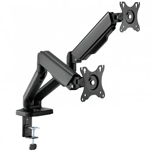 SUPPORT DOUBLE ECRAN VORTEX VRX46-C024E