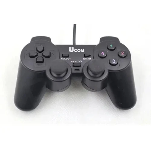 MANETTE PC X1 NOIR