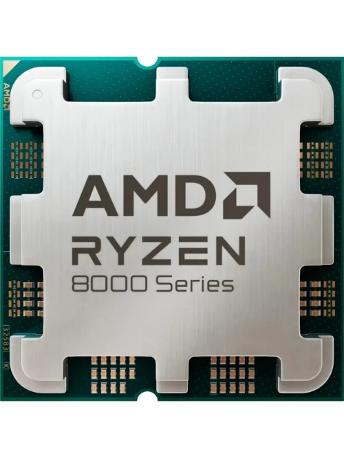 CPU RYZEN 5 8400F MPK