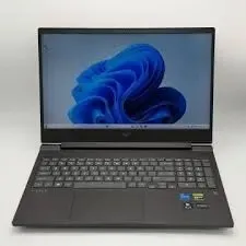 LAPTOP HP VICTUS I7 13620H RAM 16G 512 SSD RTX 4060 USED