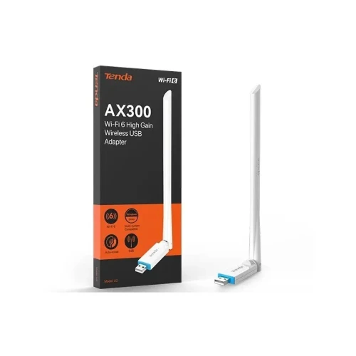 USB TENDA U2