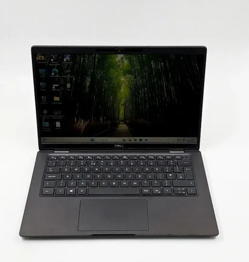 LAPTOP DELL LATITUDE 7410 I5 10310U RAM 16G DDR4 256 SSD NVME