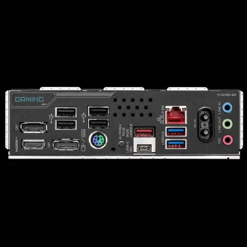 CARTE MERE GIGABYTE B850M GAMING X WIFI6E DDR5