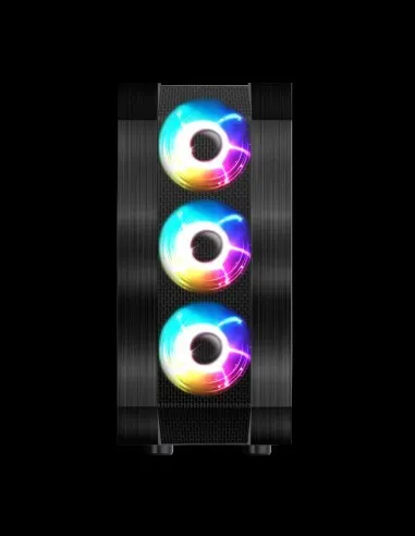 BOITIER SPIRIT OF GAMER ROGUE VI RGB
