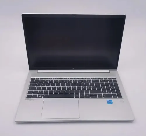 LAPTOP HP PROBOOK 450 G8 I5 1135 G7 RAM 8G DDR4 512 SSD NVME