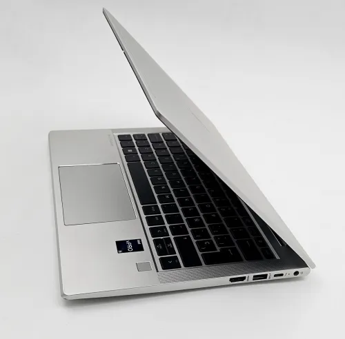 LAPTOP HP ELITEBOOK 630 G9 I5 1245U RAM 16G DDR4 256 SSD NVME