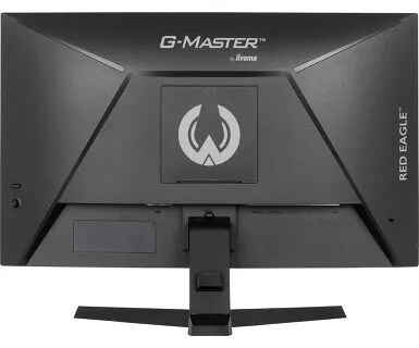 ECRAN IIYAMA 23.6" GC2480HSU-B1 FHD 0.5MS 180HZ RED EAGLE G-MASTER