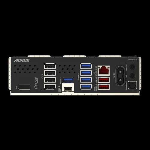 CARTE MERE GIGABYTE B850M AORUS ELITE WIFI6E DDR5