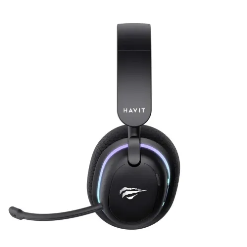 CASQUE GAMER HAVIT FUXI-H7