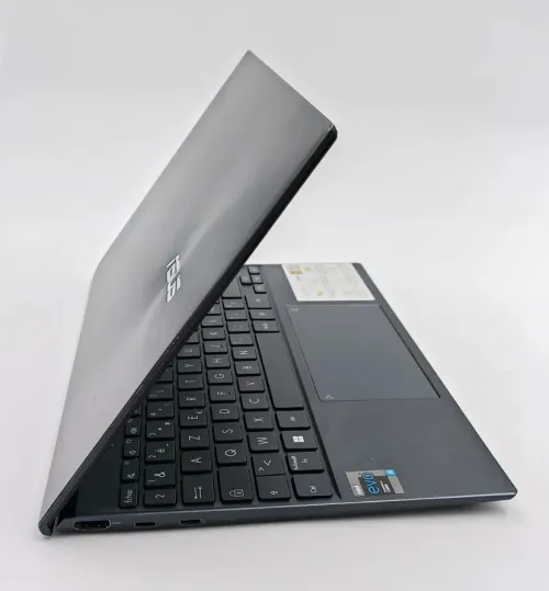 LAPTOP ASUS ZENBOOK 13 I5 1135 G7 RAM 8G 256 SSD NVME