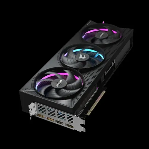 CARTE GRAPHIQUE GIGABYTE AMD RX 9070 XT ELITE 16G