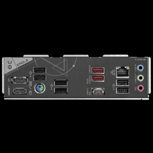 CARTE MERE GIGABYTE B650 EAGLE AMD DDR5