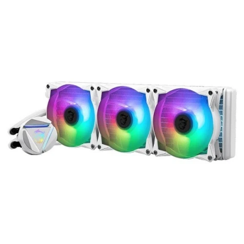 WATERCOOLING MSI MAG 360R V2 WHITE