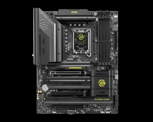 CARTE MERE MSI MAG Z890 TOMAHAWK WIFI
