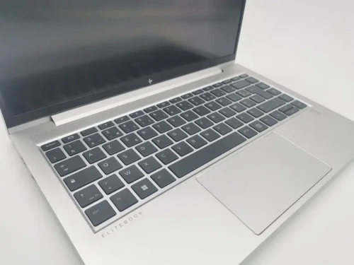 LAPTOP HP ELITEBOOK 645 GEN10 RYZEN 5 PRO 7530U RAM 16G DDR4 256 SSD NVME