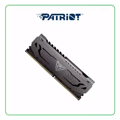 RAM DDR4 PATRIOT VIPER STEEL 8G 3200MHz