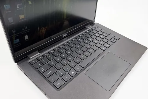 LAPTOP DELL LATITUDE 7420 I7 1185 G7 RAM 16G DDR4 512 SSD NVME