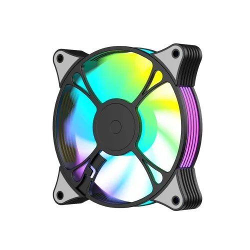 VENTILATEUR HAVIT RGB F2095