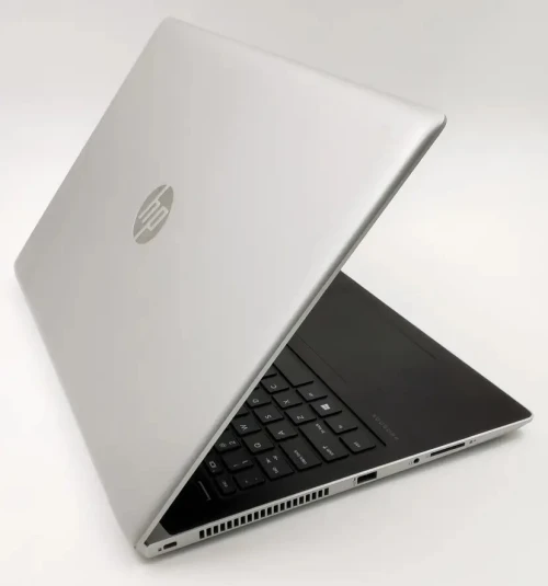 LAPTOP HP PROBOOK 450 G5 I5 8250U RAM 8G DDR4 240 SSD