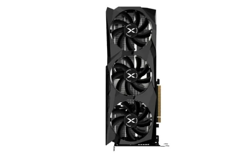 CARTE GRAPHIQUE XFX RX 6700 10GB GDDR6