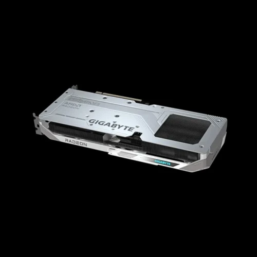 CARTE GRAPHIQUE GIGABYTE AMD RX 9060 XT GAMING OC ICE 16 GO