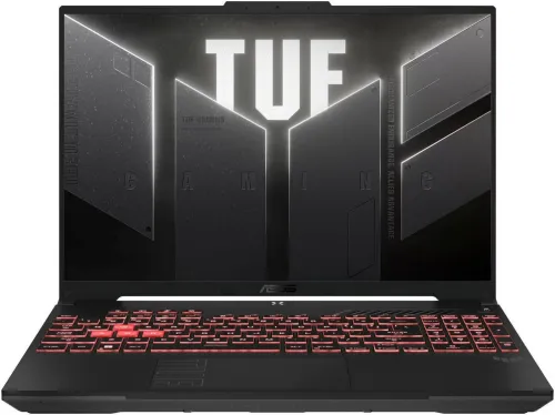 LAPTOP ACER NITRO V 16 AI R5 240 RAM 16G 512 SSD RTX 5050 16" 180 HZ