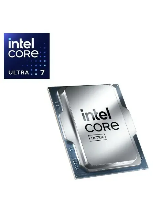 CPU ULTRA 7 265K