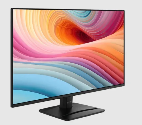 ECRAN MSI PRO MP271A E2 27" 120hz 1ms black