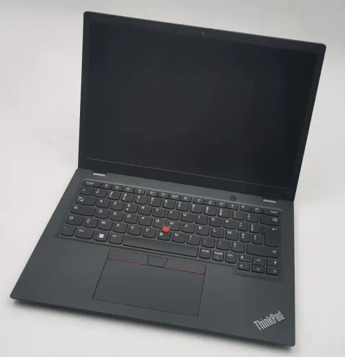 LAPTOP LENOVO THINKPAD L13 RYZEN 5 PRO 7530U RAM 16G DDR4 256 SSD NVME
