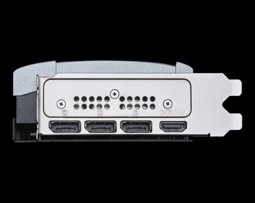 CARTE GRAPHIQUE MSI RTX 5080 16G VENTUS 3X OC PLUS