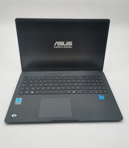 LAPTOP ASUS EXPETBOOK I5 13 RAM 16G 512 SSD