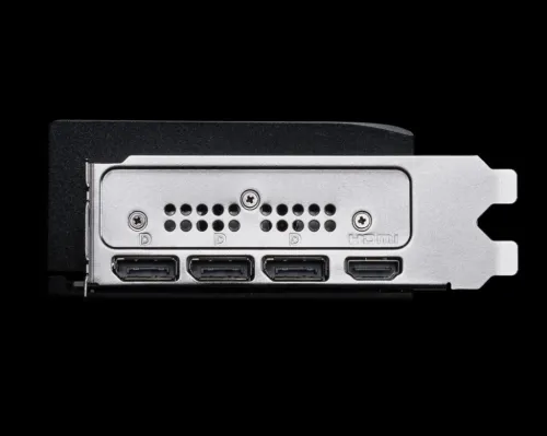 CARTE GRAPHIQUE MSI RTX 5080 16G SHADOW 3X OC