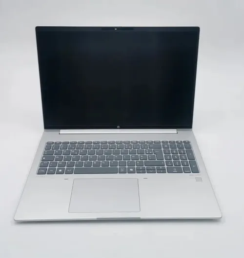 LAPTOP HP PROBOOK 465 TACTILE RYZEN 3 7333U RAM 16G DDR5 512 SSD NVME
