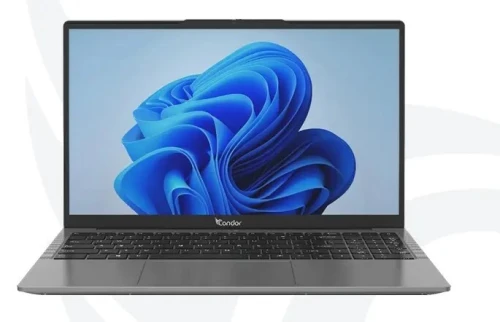 LAPTOP CONDOR I5 13420U RAM DDR4 8GB SSD 512GB SATA
